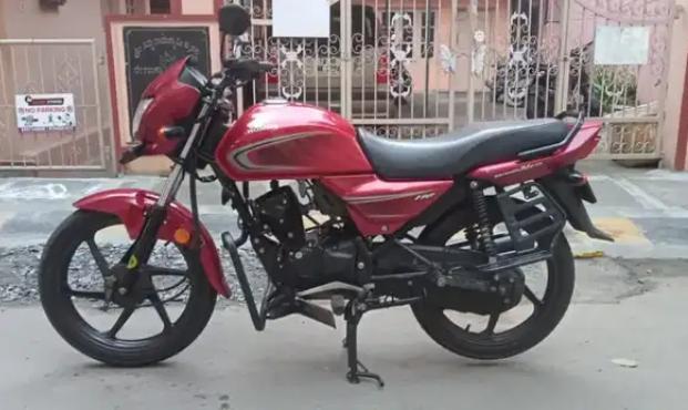 Bajaj Pulsar NS200 2014