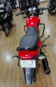 Honda Dream Yuga 110cc 2013