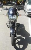 TVS Star City 110cc 2014
