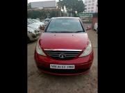 Tata Manza Aura ABS Safire BS-III 2010
