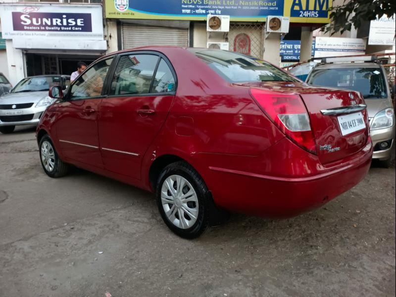 Tata Manza Aura ABS Safire BS-III 2010