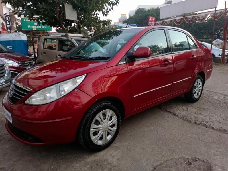 Tata Manza Aura ABS Safire BS-III 2010