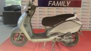 TVS Jupiter 110cc 2014