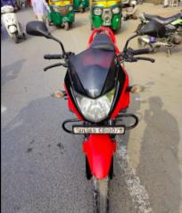 Hero Ignitor 125cc 2012