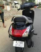 Honda Activa 4G 110cc 2017