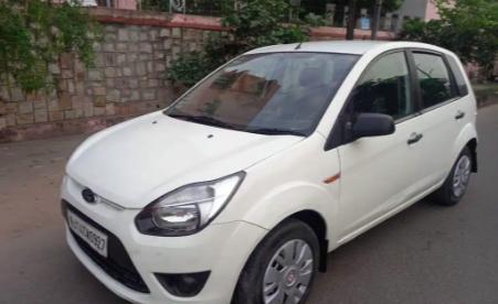 Ford Figo DURATORQ Diesel LXI 1.4 2011