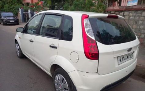 Ford Figo DURATORQ Diesel LXI 1.4 2011