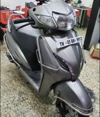 Honda Activa 4G 110cc 2017