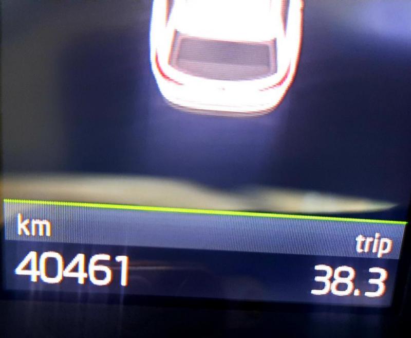 Skoda Kodiaq STYLE TDI 4x4 AT 2018