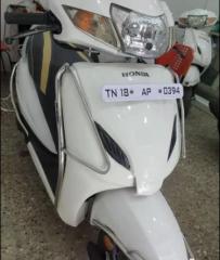 Honda Activa 4G 110cc 2017
