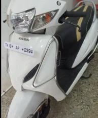 Honda Activa 4G 110cc 2017