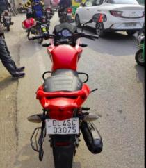 Hero Ignitor 125cc 2012