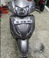 Honda Activa 4G 110cc 2017