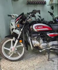Hero Splendor Plus IBS i3S 100cc BS6 2021