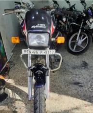 Hero Splendor Plus IBS i3S 100cc BS6 2021