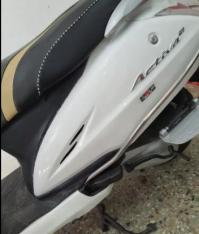 Honda Activa 4G 110cc 2017