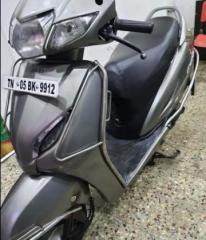 Honda Activa 4G 110cc 2017