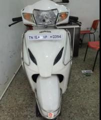 Honda Activa 4G 110cc 2017