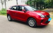 Maruti Suzuki Baleno Zeta 1.2 2019