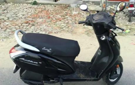 Honda Activa 4G 110cc 2017