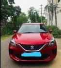 Maruti Suzuki Baleno Zeta 1.2 2019