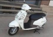 Suzuki Access 125cc 2015