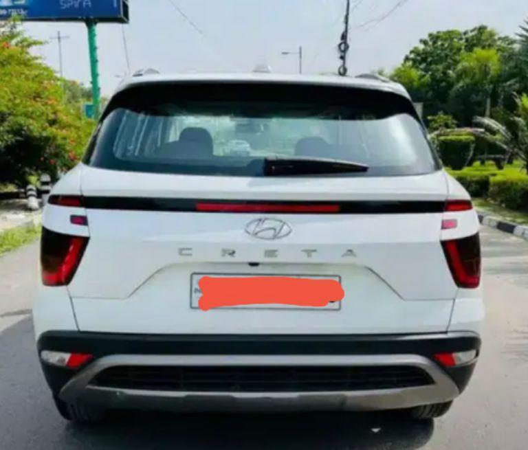 Hyundai Creta 1.4 E+ Diesel 2020