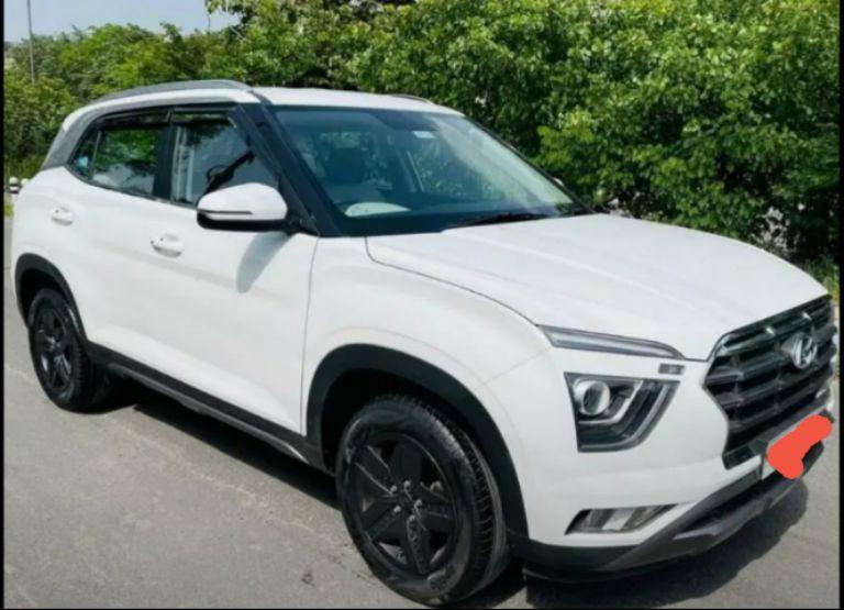 Hyundai Creta 1.4 E+ Diesel 2020