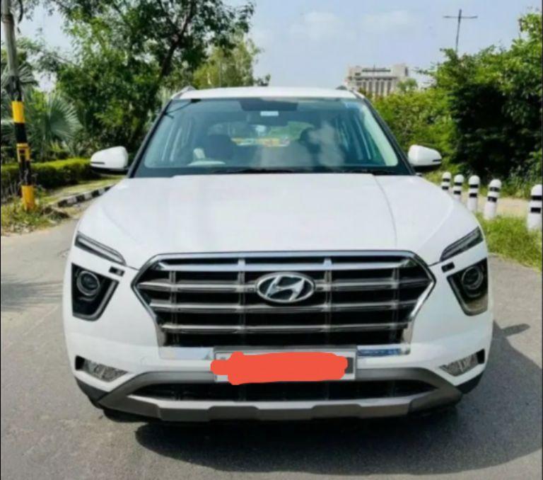 Hyundai Creta 1.4 E+ Diesel 2020
