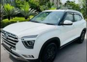 Hyundai Creta 1.4 E+ Diesel 2020