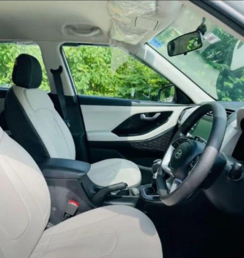 Hyundai Creta 1.4 E+ Diesel 2020