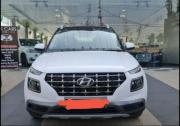 Hyundai Venue SX Plus 1.0 Turbo DCT Dual Tone BS6 2020