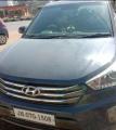Hyundai Creta 1.6 SX+ Petrol 2017