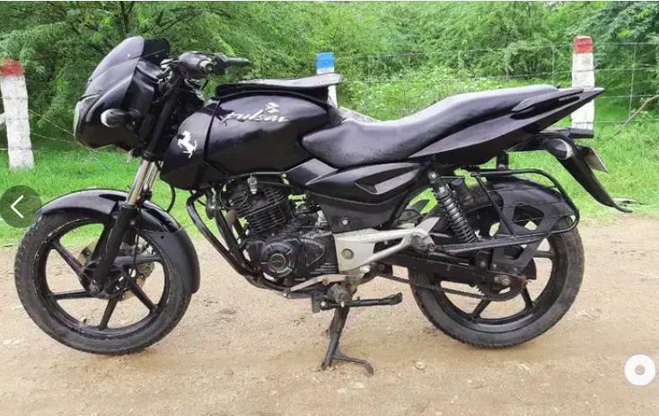 Bajaj Pulsar 150cc 2011