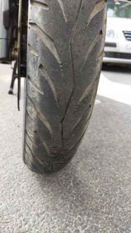 Bajaj Pulsar 200 NS 200cc 2014