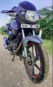 TVS Apache 150cc 2012