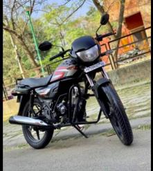 Honda CD 110 Dream 2019