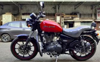 Royal Enfield Thunderbird X 350cc 2019