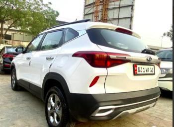 Kia Seltos HTK Plus 1.5 Diesel 2020