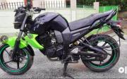 Yamaha FZs 150cc 2013