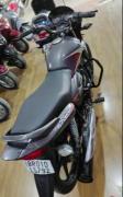 Honda CB Shine 125cc 2018