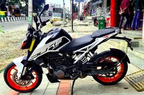 ktm 200cc price 2020