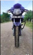 TVS Apache 150cc 2012