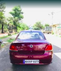 Fiat Linea DYNAMIC 1.3 2009