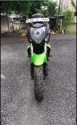 Yamaha FZs 150cc 2013