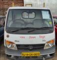 Tata Ace CNG 2016