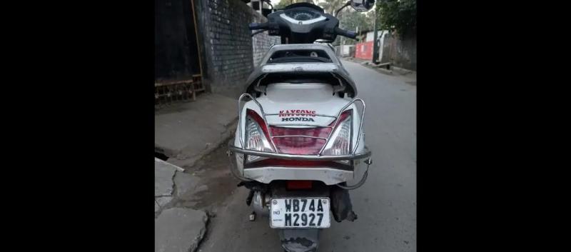 Honda Activa 110cc 2016