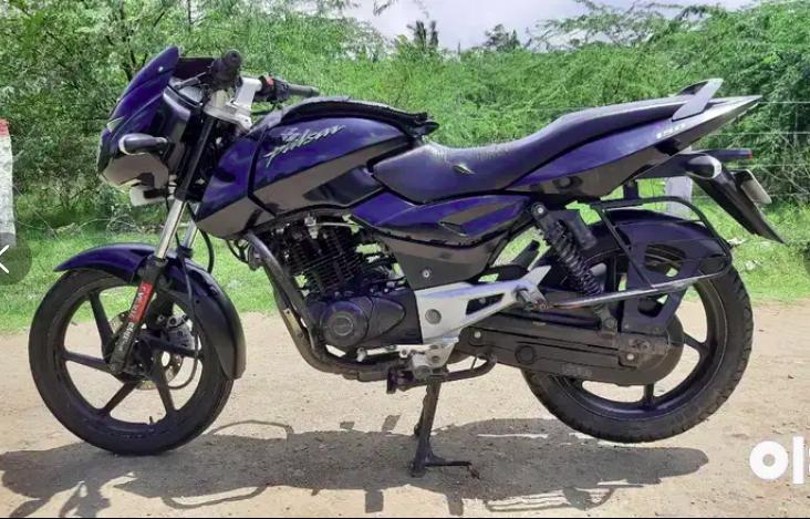 Bajaj Pulsar 150cc 2011
