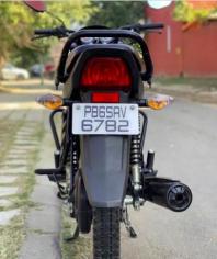 Honda CD 110 Dream 2019