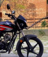 Honda CD 110 Dream 2019